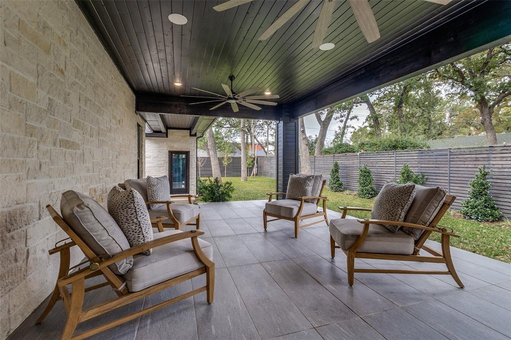 East Kessler - Residential