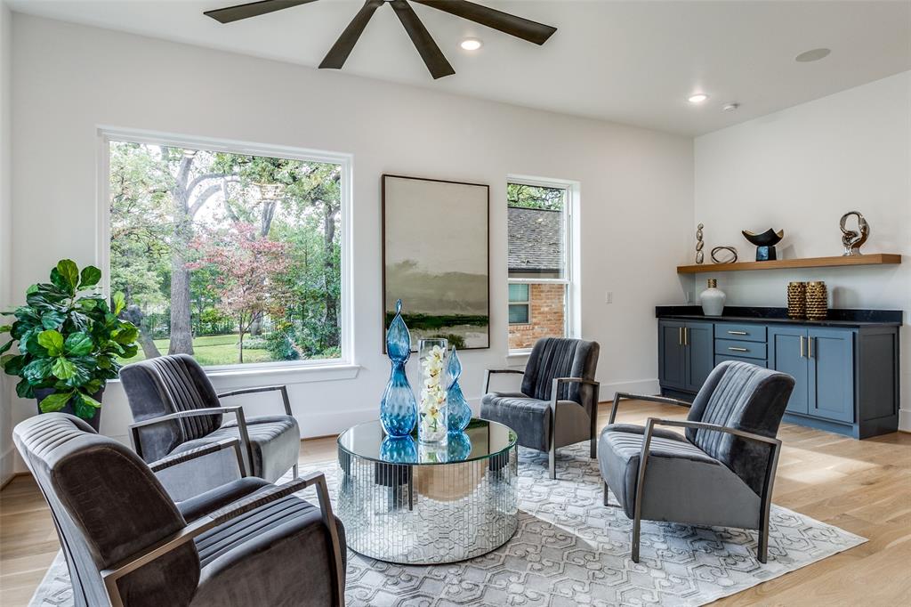 East Kessler - Residential