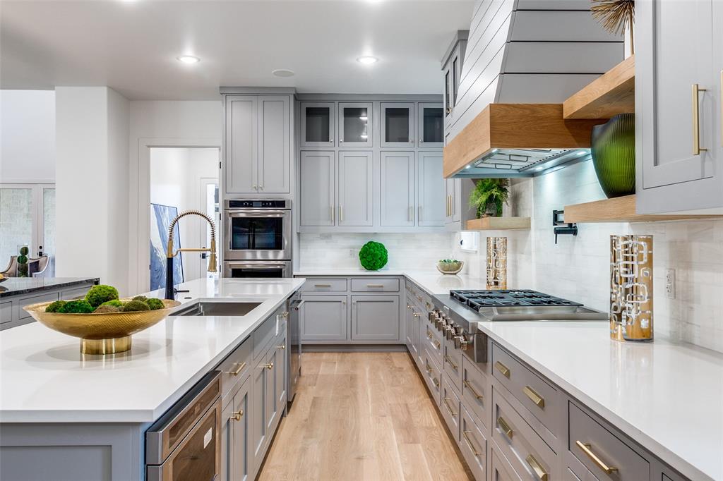 East Kessler - Residential