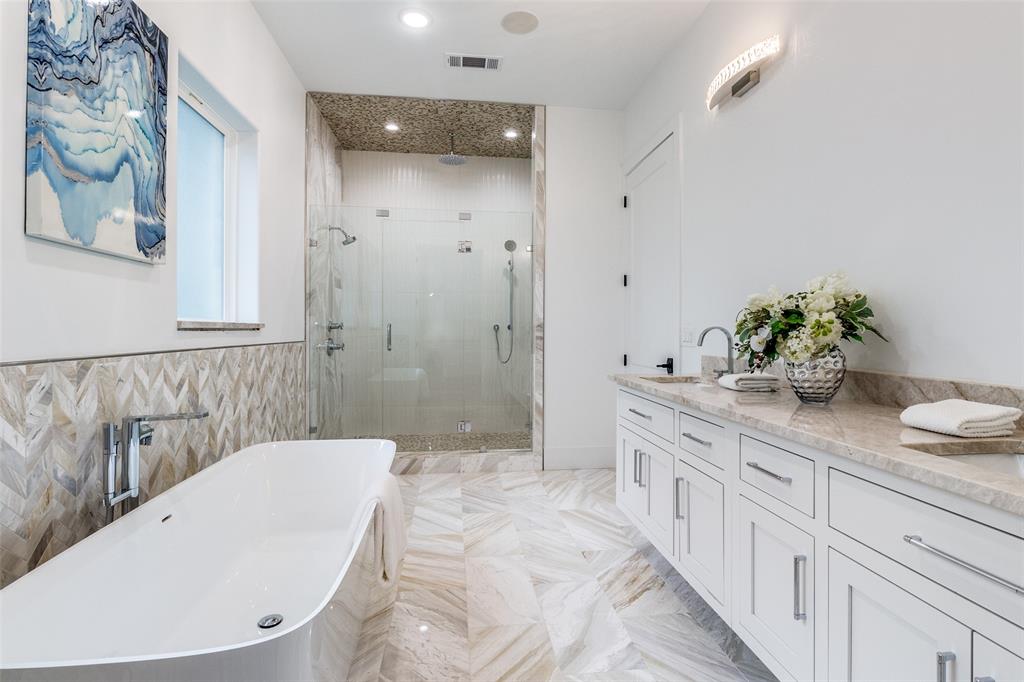 East Kessler - Residential