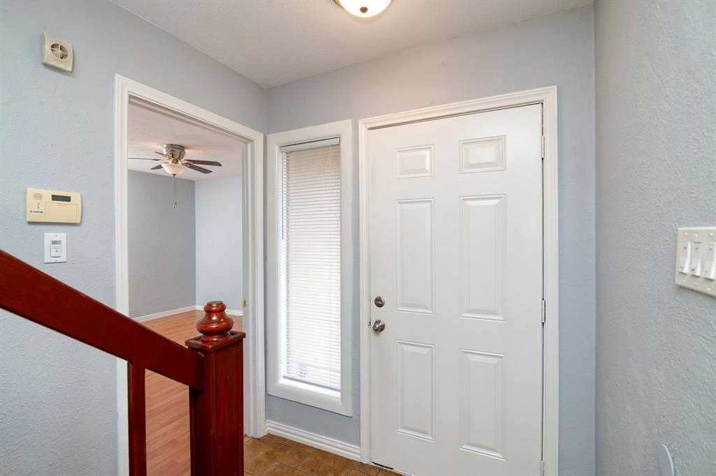 Park Lane Twnhms Ph 02 - Residential Lease