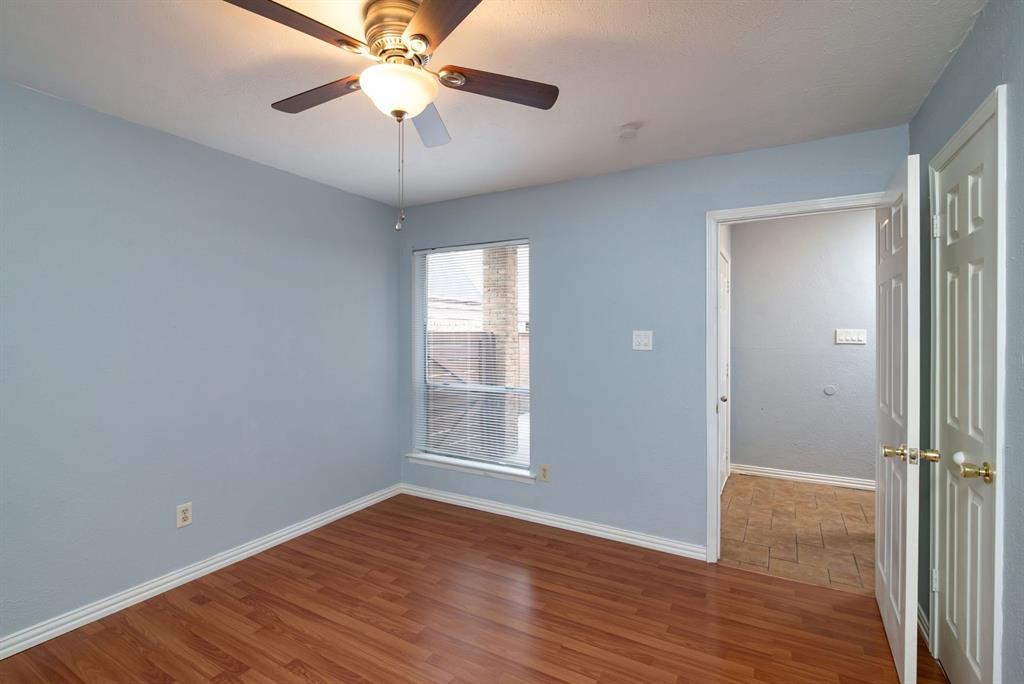 Park Lane Twnhms Ph 02 - Residential Lease