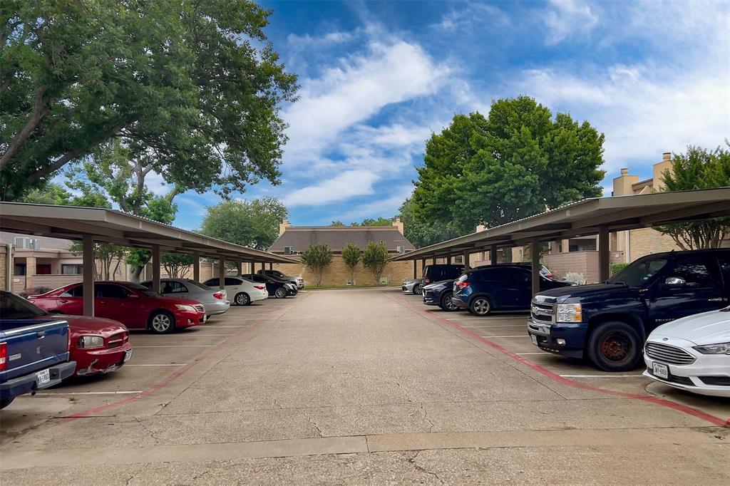 Park Lane Twnhms Ph 02 - Residential Lease