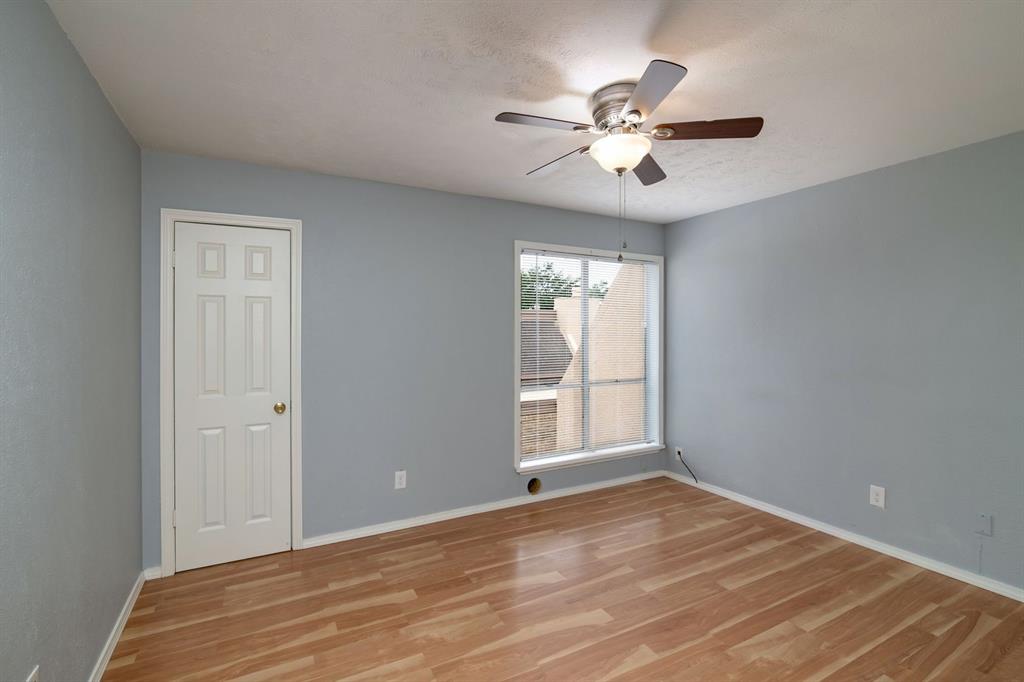 Park Lane Twnhms Ph 02 - Residential Lease