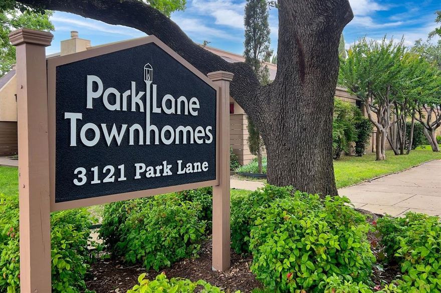 Step into this charming townhome condo, nestled in the heart of Dallas, and experience the perfect blend of style and functionality. This beautifully updated property boasts a spacious front patio, perfect for outdoor entertaining or relaxation. As you enter, you'll be impressed by the modern light and plumbing fixtures, paired with fresh new paint throughout. The open floor plan seamlessly connects the kitchen, dining room, and living room, creating a warm and inviting atmosphere. The sleek granite countertops in the kitchen add a touch of sophistication. Conveniently located just steps from your front door is your covered carport, providing ample parking for one vehicle. And with the HOA taking care of water, roof maintenance, and community pool upkeep, you can relax and enjoy the best of urban living.This fantastic condo offers everything you need to live life to the fullest, from its prime location to its thoughtful design. Schedule a viewing today.