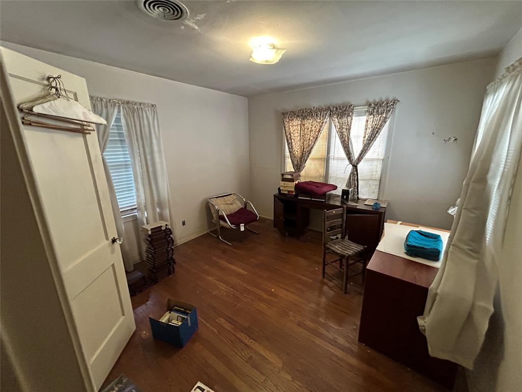 Roland Hills - Residential