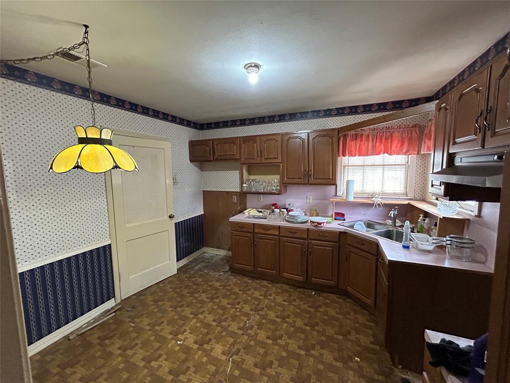 Roland Hills - Residential