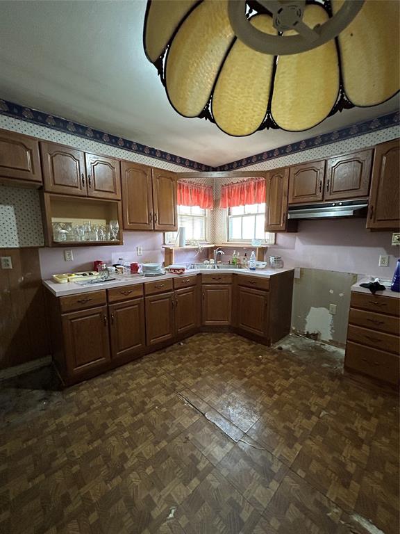 Roland Hills - Residential