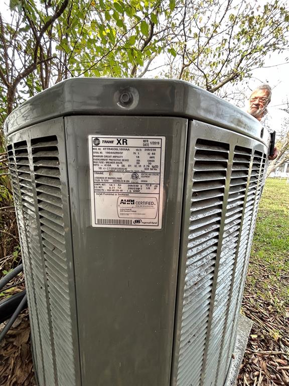 Roland Hills - Residential