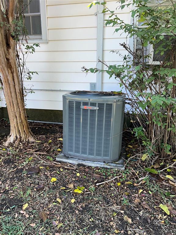 Roland Hills - Residential