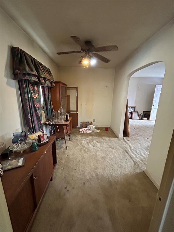 Roland Hills - Residential