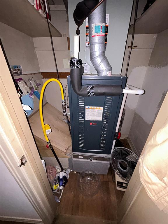 Roland Hills - Residential