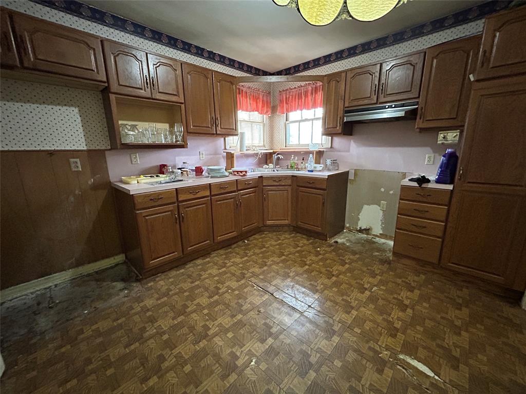 Roland Hills - Residential