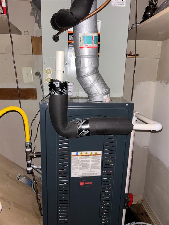 Roland Hills - Residential