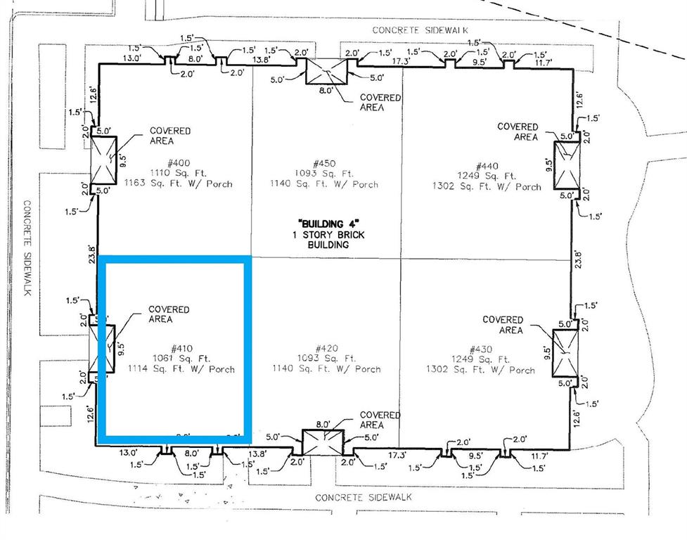 Heritage Business Park - Commercial Lease