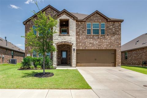 11232 Cobalt Drive Aubrey TX 76227