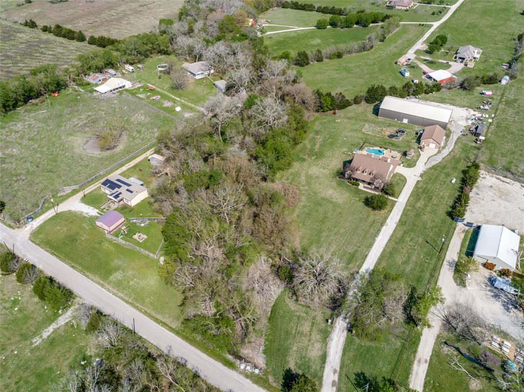 5256 Baxter Well Road