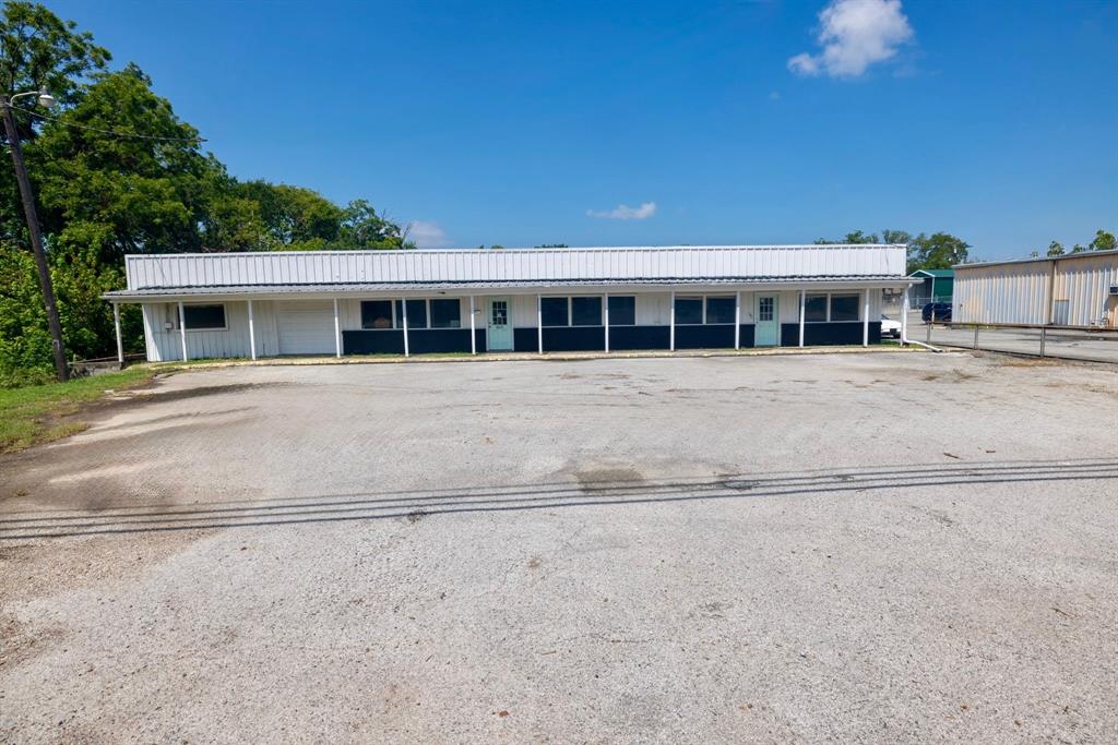 Fairview Add - Commercial Sale