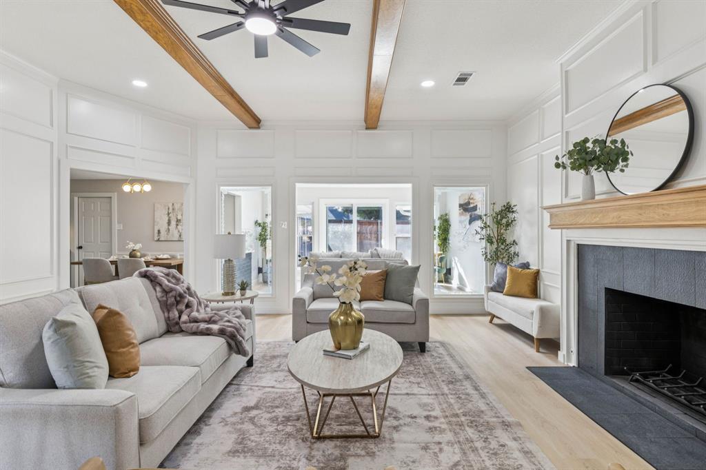 3312 Cross Bend Road