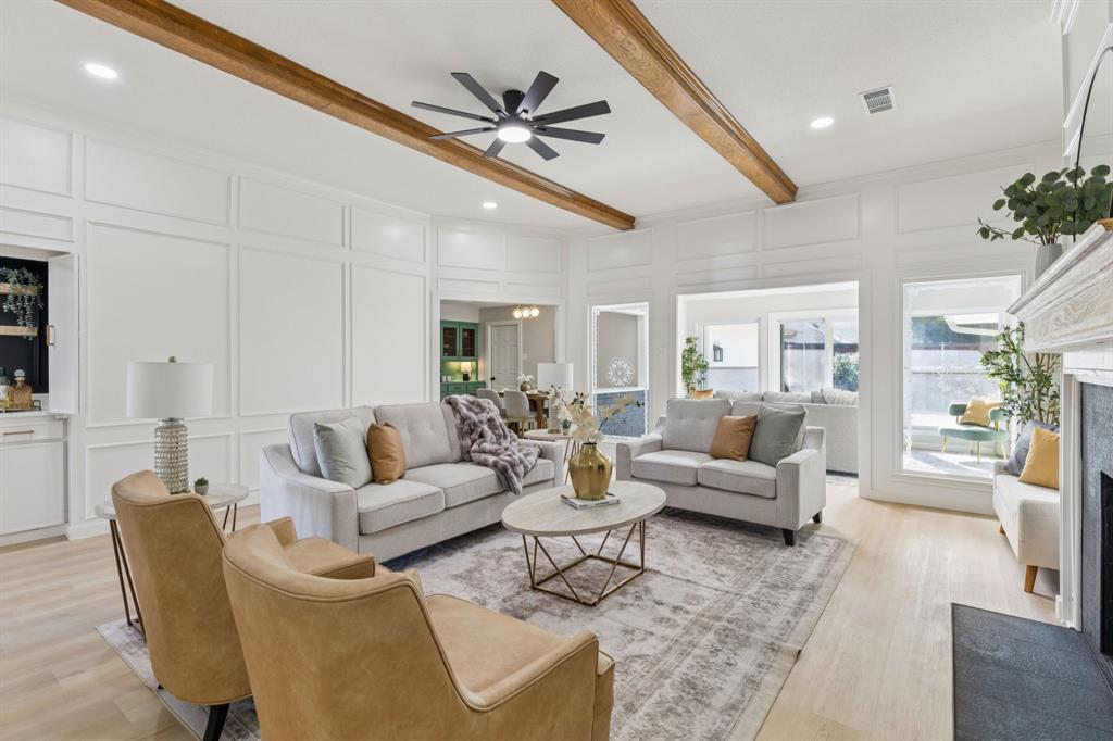 3312 Cross Bend Road