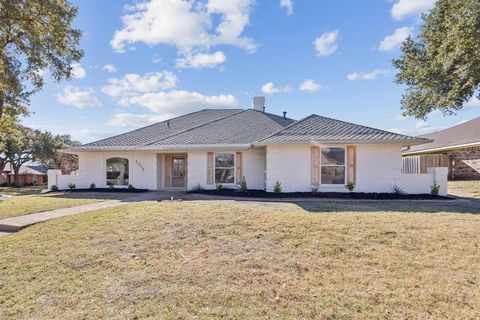 3312 Cross Bend Road Plano TX 75023