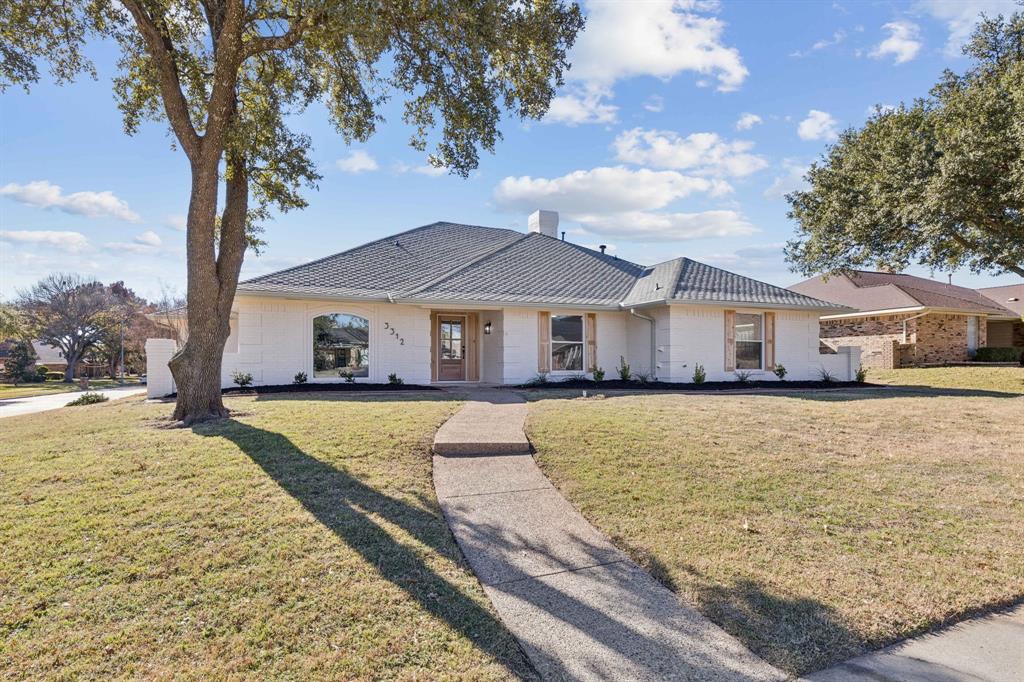 3312 Cross Bend Road