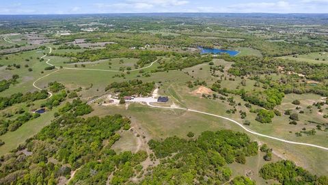 820 Steadham Road Forestburg TX 76239