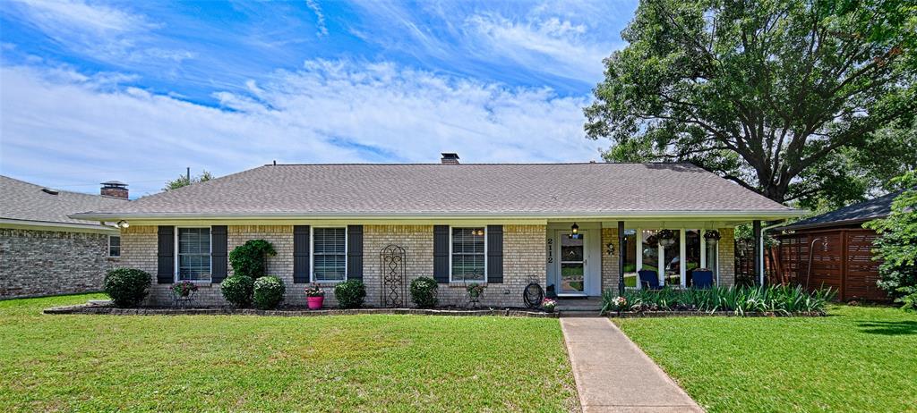 2112 Columbia Drive