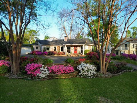 1401 Belmont Drive Tyler TX 75701