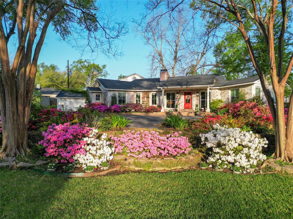1401 Belmont Drive