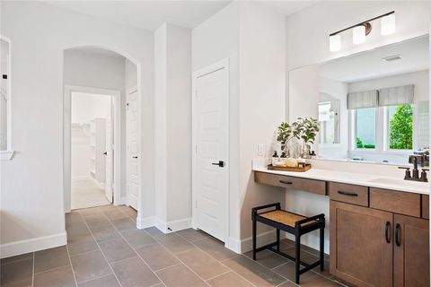 Tiny photo for 3803 Majesty Court, Heath, TX 75126 (MLS # 21197873)