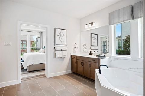 Tiny photo for 3803 Majesty Court, Heath, TX 75126 (MLS # 21197873)