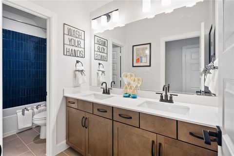 Tiny photo for 3803 Majesty Court, Heath, TX 75126 (MLS # 21197873)