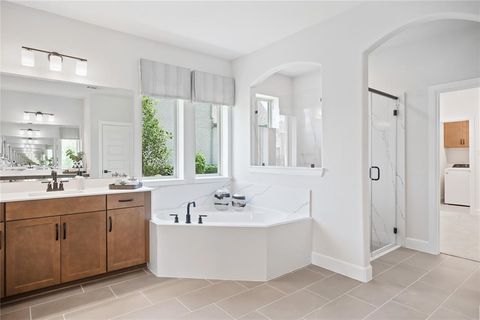 Tiny photo for 3803 Majesty Court, Heath, TX 75126 (MLS # 21197873)