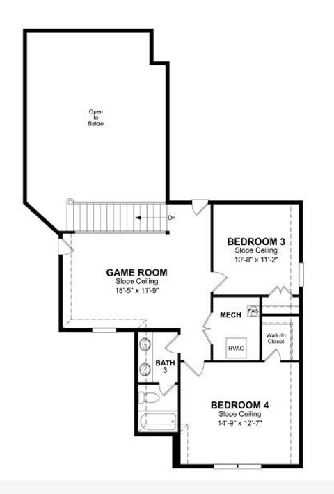 Tiny photo for 3803 Majesty Court, Heath, TX 75126 (MLS # 21197873)