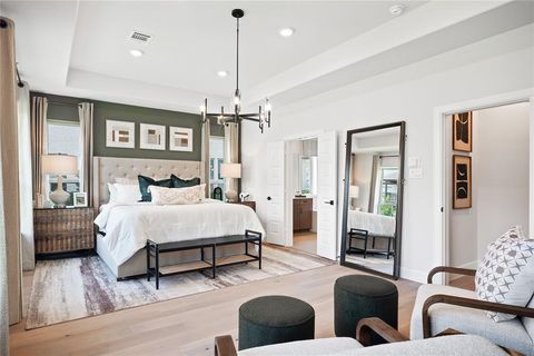 Tiny photo for 3803 Majesty Court, Heath, TX 75126 (MLS # 21197873)