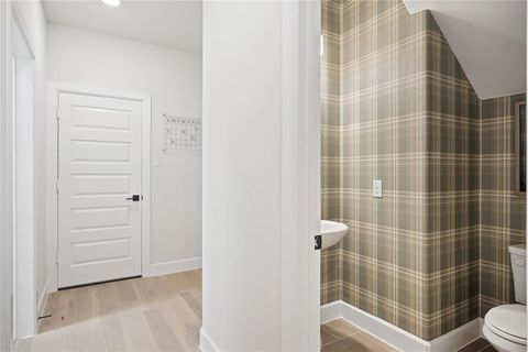 Tiny photo for 3803 Majesty Court, Heath, TX 75126 (MLS # 21197873)