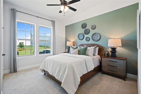 Tiny photo for 3803 Majesty Court, Heath, TX 75126 (MLS # 21197873)