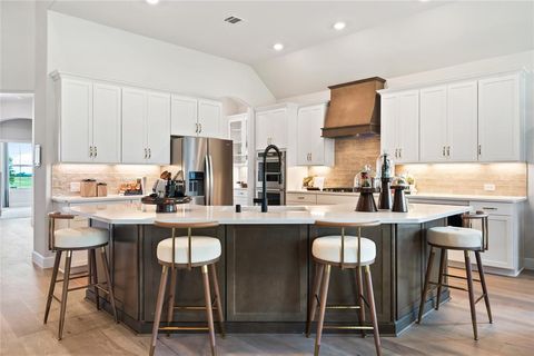 Tiny photo for 3803 Majesty Court, Heath, TX 75126 (MLS # 21197873)