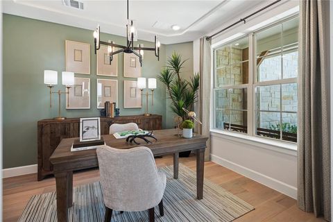 Tiny photo for 3803 Majesty Court, Heath, TX 75126 (MLS # 21197873)