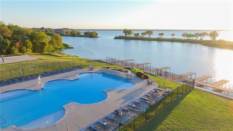 Tiny photo for 3803 Majesty Court, Heath, TX 75126 (MLS # 21197873)