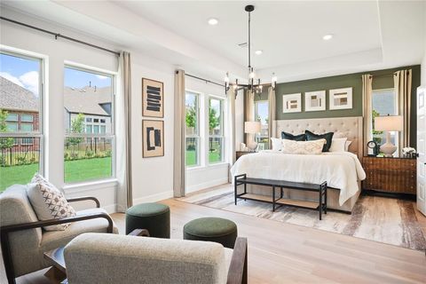 Tiny photo for 3803 Majesty Court, Heath, TX 75126 (MLS # 21197873)