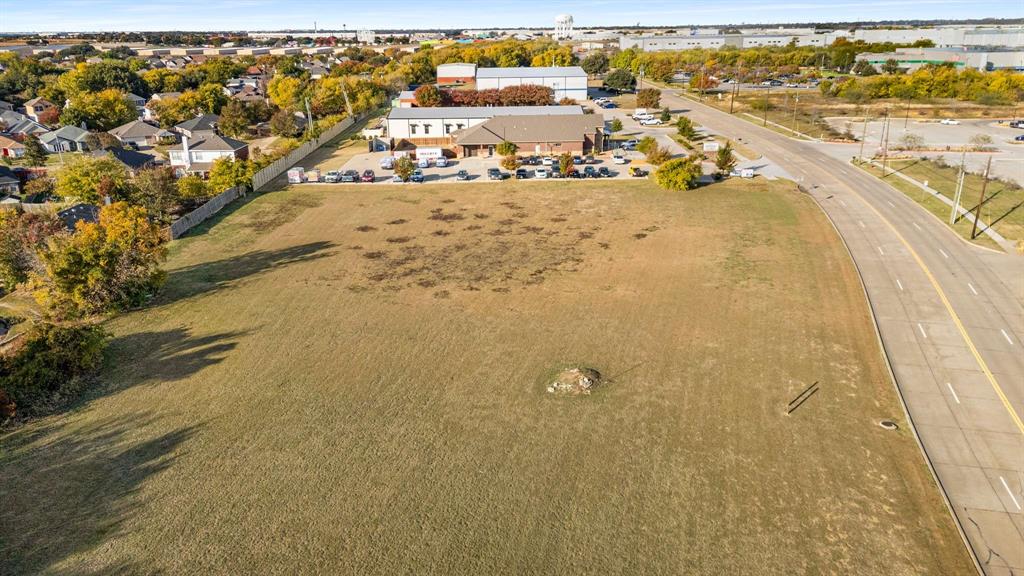 2315 W Warrior Trail