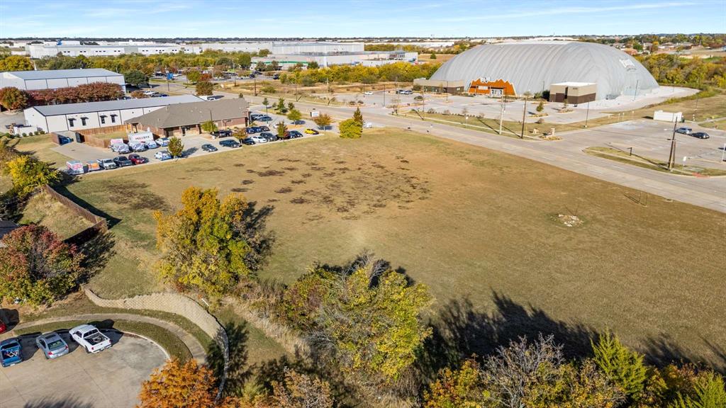 2315 W Warrior Trail