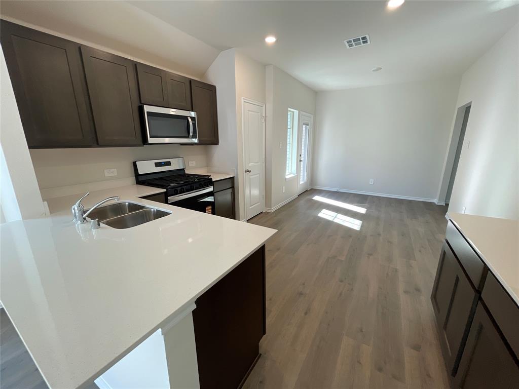 Elevon - Residential