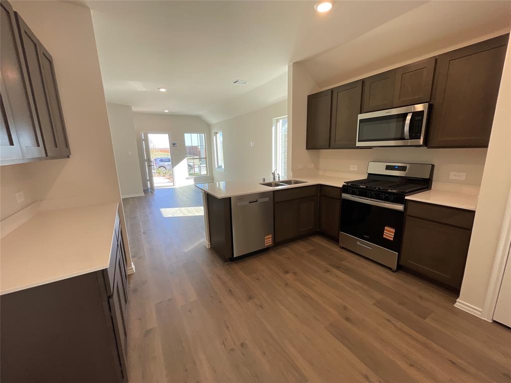 Elevon - Residential