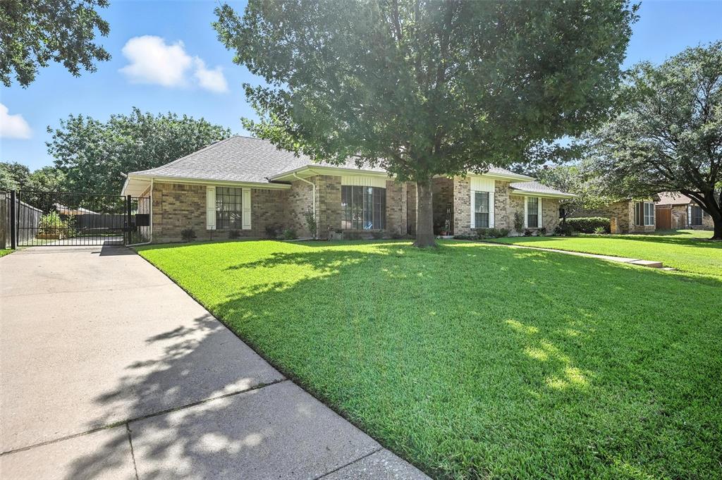 7413 Lemonwood Lane
