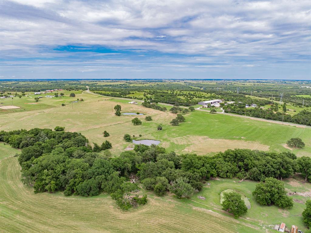 Dan Clark Surv Abs #185 - Land