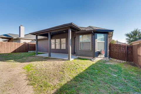 A home in Fort Worth