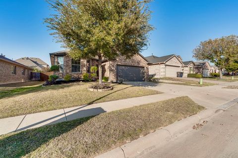 A home in Fort Worth